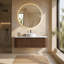 Ensemble de meuble-lavabo Erba-352876259
