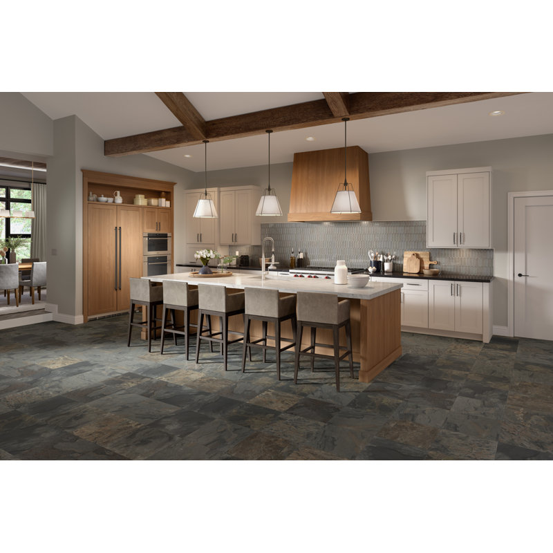 Natural Stone 16" x 16" Tile