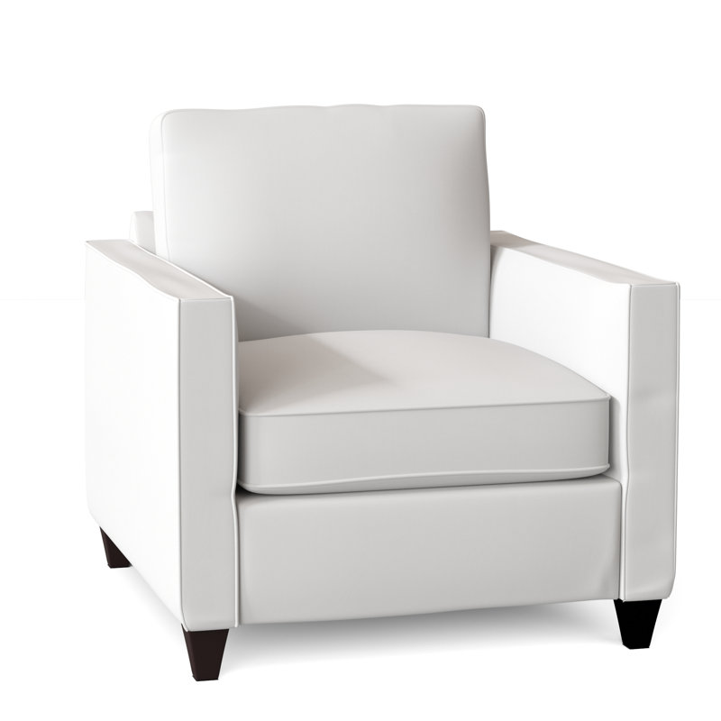 Fauteuil Antenore, Perle Peyton