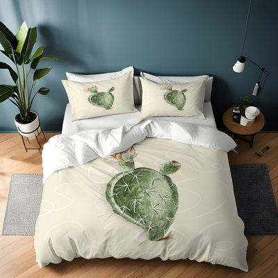 Ensemble de housse de couette 