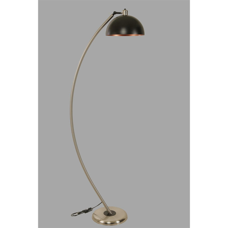Lampe sur pied Luro