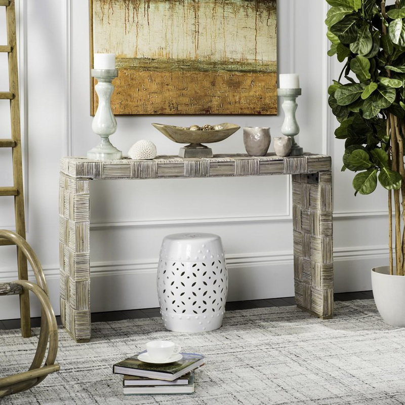 Moronta 54'' Console Table