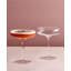 Coupes de champagne Juno