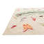 Tapis crème Odell