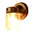 Oil Rubbed Bronze is out of stock