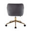 Jace Velvet Office Chair-783995361