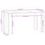 Gille Dining Table-539020363-539020364