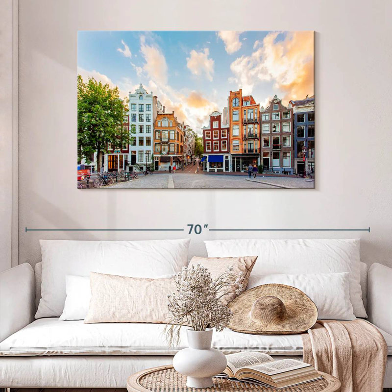 Sireci Amazing Amsterdam