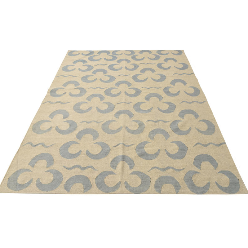 Tapis ivoire Ponce