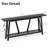 70.9'' Console Table with Built-in Power Outlet-2088733214