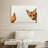 Brampt Chicken And Fox-107853276