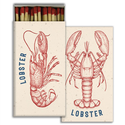 Allumettes - La Lobster