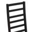 Metal Dining Chairs Set of 2 with Steel Legs-2068780220-2068780221
