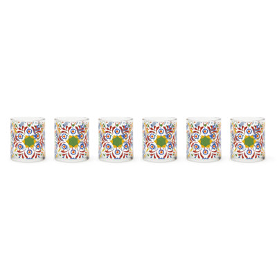 Puebla 250 ml Drinking Glass Set