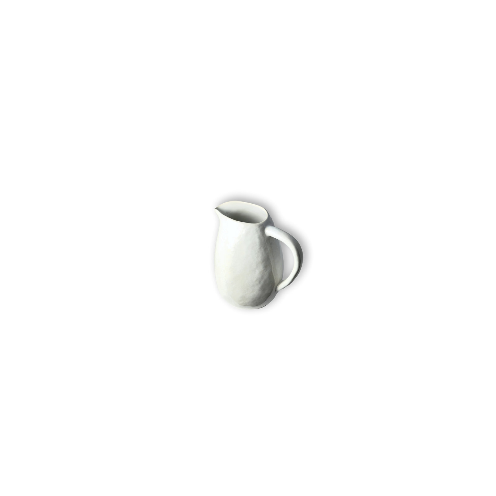 Jahanahn 64oz. Stoneware Pitcher