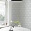 Schumacher X Caroline Z Hurley Field Wallpaper-1985055590