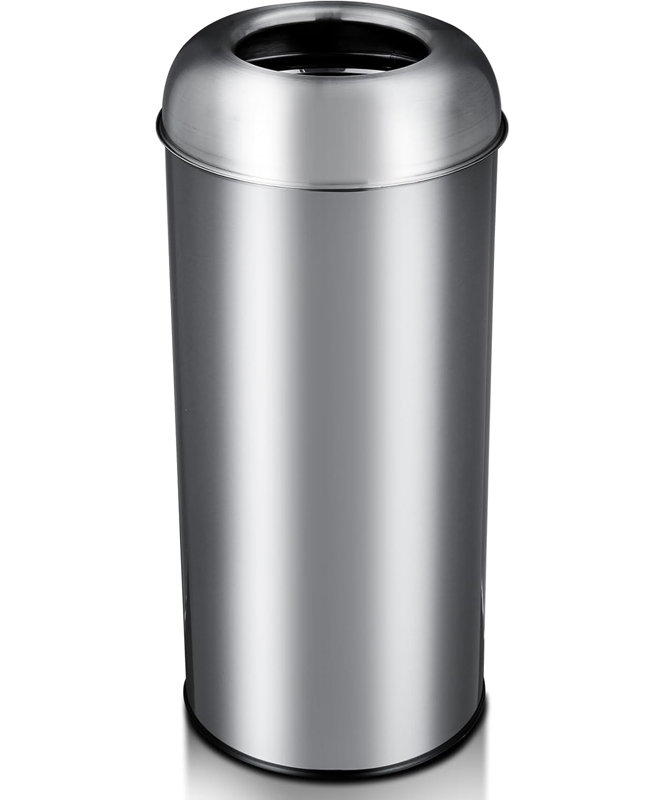 Poubelle de cuisine 65L / 17Gal