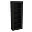 5-Shelf Bookcase Wenge-1827008197-1827008252