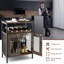 Carder 23.5'' Wine Bar