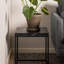 Barossa Coffee Table with Top & Black Steel Base-1208269580-1208269584