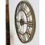 Torquay Wall Clock