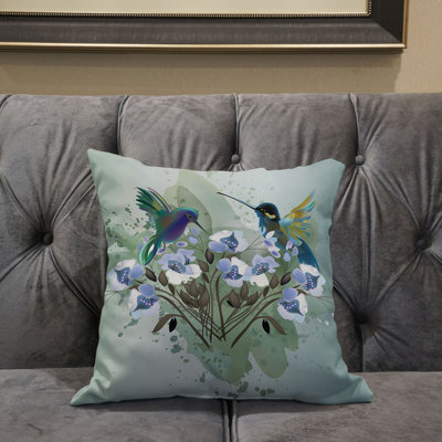 Coussin 20 x 20