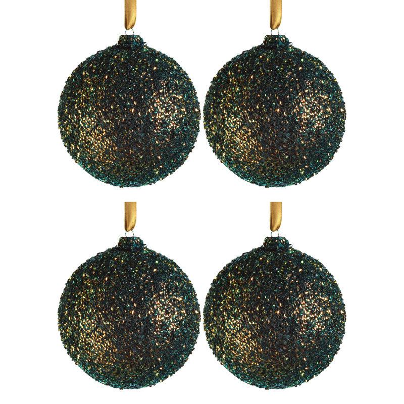Ornement boule Amelea The Holiday Aisle®