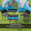 5 Person Tent-125051060