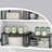 Stackable Cabinet Organizer Shelf-759689132