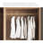Modern  Simple Practical And Elegant Wardrobe-112495265