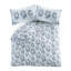 32 Years Toile Blue/White-91267617