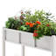 Pot à fleurs surélevé Antoniya-999595357