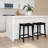 Smythe Solid Wood 24 inch Counter Stool-1270548717-1257791527