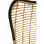 Temescal Outdoor Patio Dining Armchair