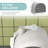Sabrina Enclosed Standard Litter Box with Scoop-128412575