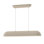 Luminaire suspendu Nava-Linear