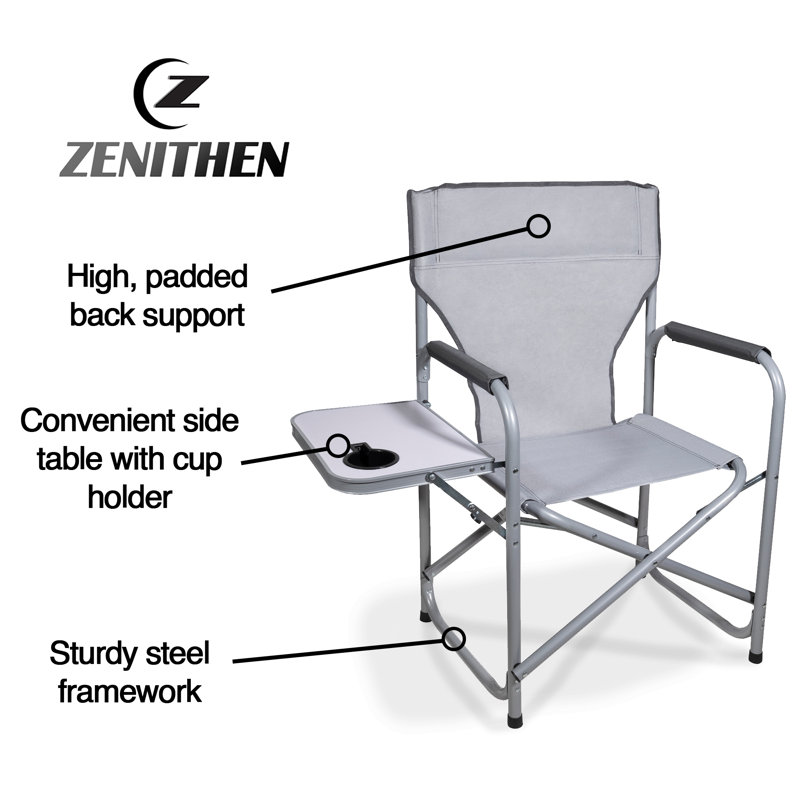 Folding Beach Chair