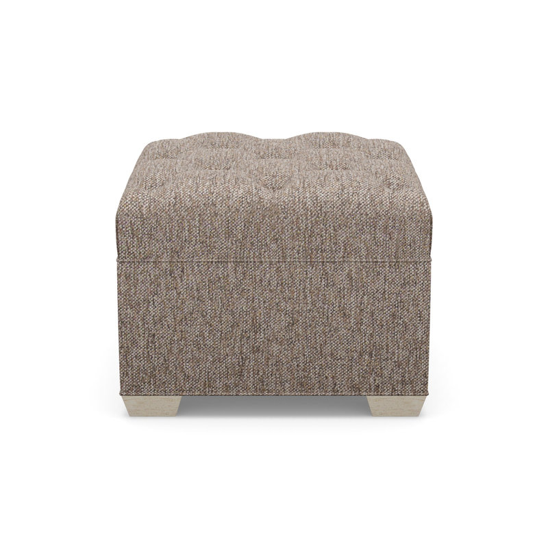Square Ottoman, Sandstone, 8786-87