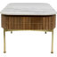 Grace coffee table