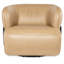 CC Swivel Club Chair