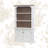 Aurica Storage Bookcase