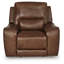 Fauteuil inclinable électrique