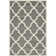 Carolene Hand Tufted Wool Geometric Rug