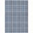 Machine Washable Indoor/Outdoor Chayden ACN1054 Rug-1871222509