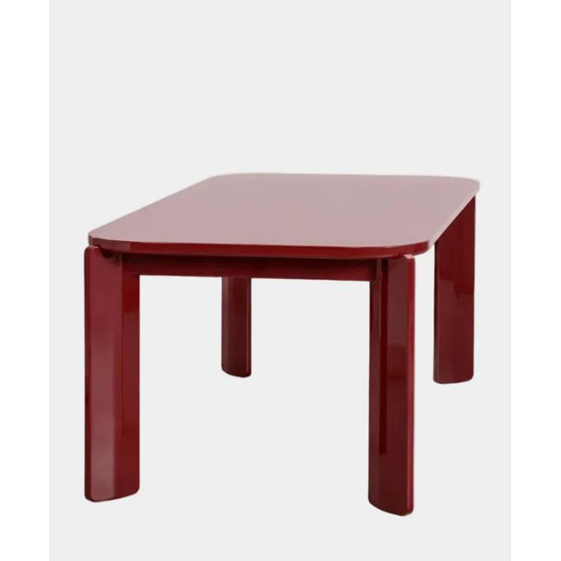 High-Gloss Lacquer Sonny Dining Table
