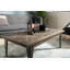 Maquon Four Leg Coffee Table