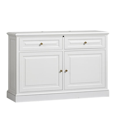Armoire télé pivotante à 360 degrés Edgewater