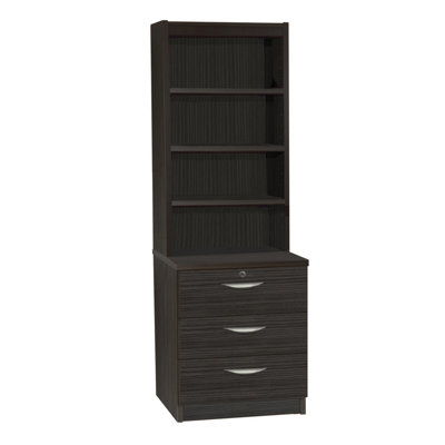 Brenai 3 -Drawer
