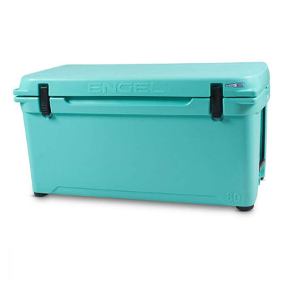 Engel Coolers 74 Quart 75 Can High Performance Roto Molded Ice Cooler