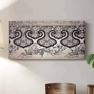 Abstract Series-DCCCLXVII- Gallery Wrapped Canvas -Ready to Hang